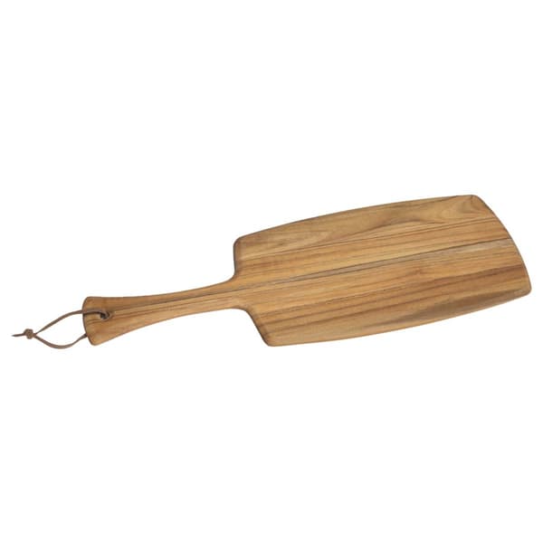 Lipper Paddle Cutting Board