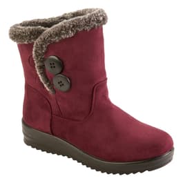 Boscov's winter outlet boots