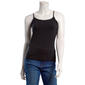 Juniors Lily & Lace Basic Adjustable Strap Camisole - image 1