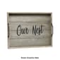 Elegant Designs&#8482; Serving Tray w/ Handles - 19 Styles - image 16