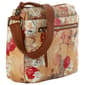 Bueno Grainy Wash Crossbody - Sand/White - image 2