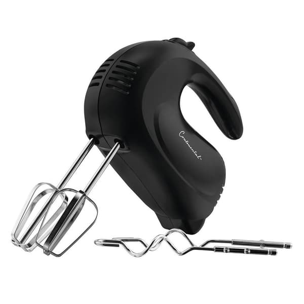 Continental&#8482; Hand Mixer