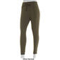 Womens The Sweatshirt Project Fitted French Terry Joggers - image 3