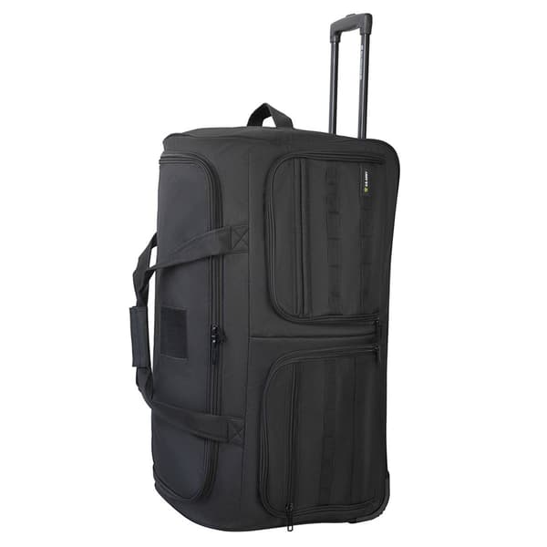 U.S. Army Romeo 31in. Tactical Rolling Duffel