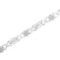 Haus of Brilliance 1.0ctw. Diamond X-link Bracelet - image 4