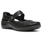 Womens Clarks(R) Cora Jane Flats - image 1