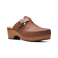 Womens Clarks(R) Collection Paizlee Nora Clogs - image 1