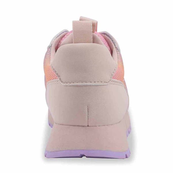 Big Girls Sam & Libby Rosa Randal Athletic Sneakers
