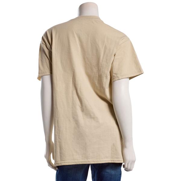 Juniors Hybrid Peanuts™ Snoopy Western Boyfriend Tee