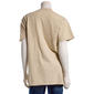 Juniors Hybrid Peanuts™ Snoopy Western Boyfriend Tee - image 3