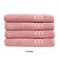 Linum Dezi 4pc. Bath Towel Set - image 7