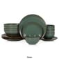 Stone Lain Brasa 16pc. Stoneware Dinnerware Set - image 10