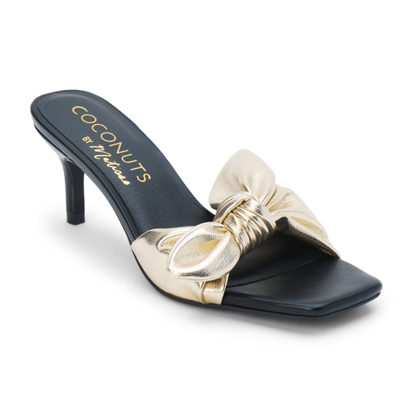 Womens Coconuts by Matisse Uptown Dress Sandals - image 