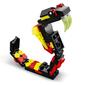 LEGO&#174; Creator Wild Animals: Surprising Spider - image 5