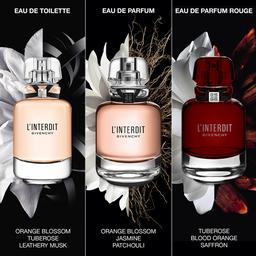 Givenchy L’Interdit Eau de Toilette
