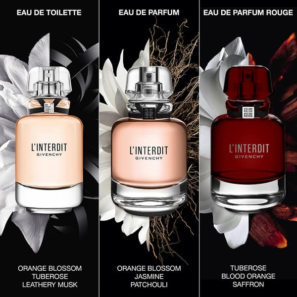 Givenchy L&#8217;Interdit Eau de Toilette