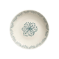 Sango Siterra Glazed Garden Speckled Floral Pasta Bowls -Set of 4 - image 7