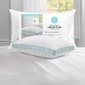 Martha Stewart 2in. Gusset Logo Firm Pillow - image 1
