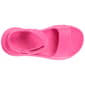 Big Girls Capelli&#174; New York Velcro Ankle Closure Sandals - image 4
