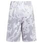 Boys &#40;8-20&#41; adidas&#174; Camo Print Shorts - White - image 3
