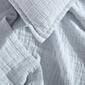 Calvin Klein Essential Garment Washed Cotton Coverlet - image 6