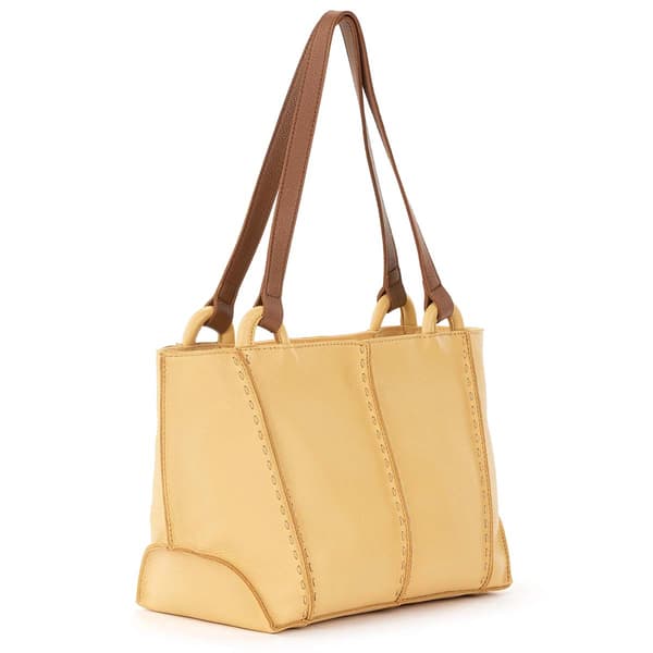 The Sak Los Feliz Satchel