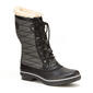 Womens JBU by Jambu Chilly Weather-Ready Duck Boots - image 1