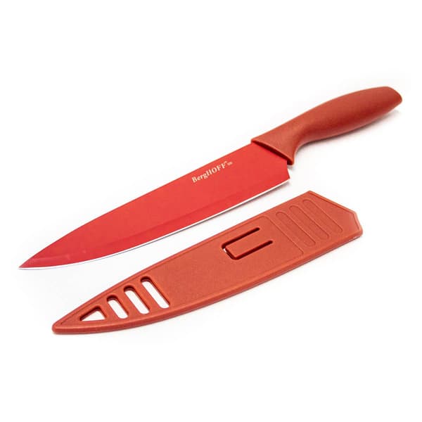 BergHOFF 12pc. Multicolor Knife Set