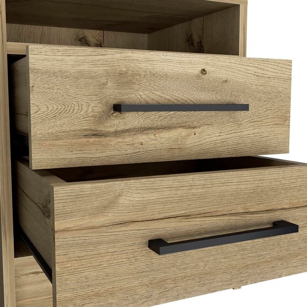 FM FURNITURE Philadelphia Nightstand