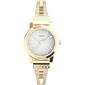 Womens Timex Main Street Collection Watch - TW2W18700JT - image 1