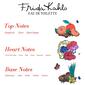 Frida Kahlo Deluxe Edition Eau de Toilette Spray - image 7