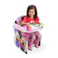 Delta Children Disney Minnie Mouse Chair Desk with Storage Bin - image 2