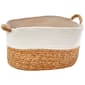 Bombay Medium Water Hyacinth Shelf Tote - image 1