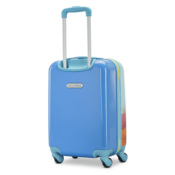 American Tourister® 18in. Stitch Hardside Spinner