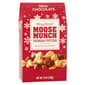 Harry & David 10oz. Holiday Milk Chocolate Moose Munch Gable Box - image 1