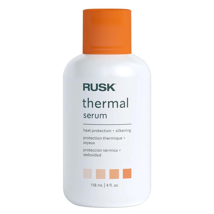 Rusk Thermal Serum 4 oz.