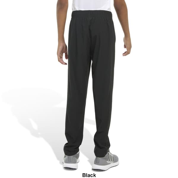Boys (8-20) adidas® Woven Stretch Pants