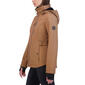 Womens HFX Softshell Jacket w/Side Tabs - image 3