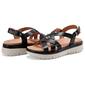 Womens Easy Spirit Indie Strappy Sandals - image 6