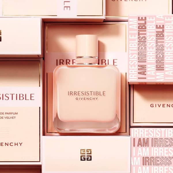 Givenchy Irresistible Nude Velvet Eau de Parfum