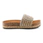 Womens Patrizia Swirla Slide Sandals - image 5