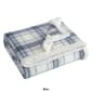 Eddie Bauer Edgewood Plaid Cotton Throw - image 12