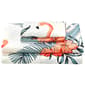 Bedding Essentials by Ashley Cooper™ Flamingo Tropics Sheet Set - image 2
