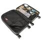 FUL 3pc. Spiderman Expandable Spinner Luggage Set - image 4