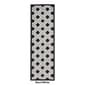 Nourison Aloha Diamond Modern Indoor/Outdoor Runner - image 8
