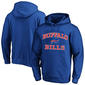Mens Big & Tall NFL Buffalo Bills Fleece Hoodie - image 1