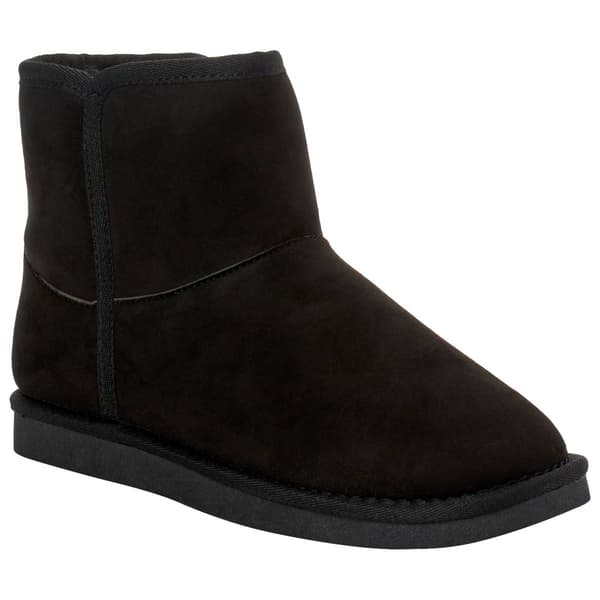 Womens Sugar Known Ankle Boots - image 