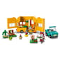 LEGO&#174; Animal Crossing Leif''s Caravan & Garden Shop Building Kit - image 3