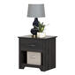 South Shore Fusion 1 Drawer Nightstand - image 3