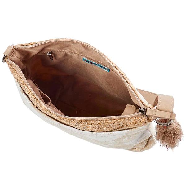 The Sak Banyan Medium Crossbody
